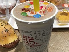 -85度C(南京张府园店)