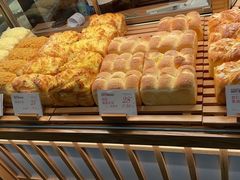 -木子木水日式烫面包(世界城光谷店)