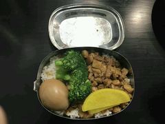 -小明同学(三里屯店)