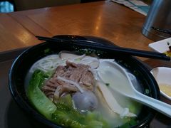 -一碗好牛(中华广场店)