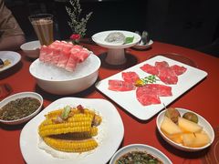 -红雀围·海鲜火锅(陆家嘴中心店)