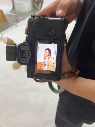 -米莱摄影写真(五大道别墅店)