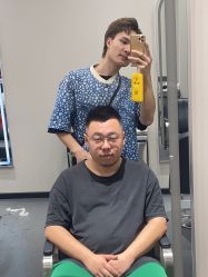 点击看大图 -P.R.O.salon 发哲