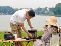 -仙湖旅游度假区