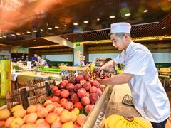 -渔岛海洋度假区