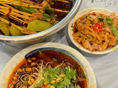 -成都瓜串串(华强北店)