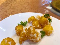 -兰桂坊·花园餐厅(西湖店)