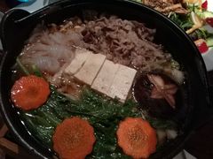 日本牛肉火锅-铃木食堂(帽儿胡同店)