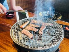 -热血兄弟·炭火烤肉(融侨中心店)