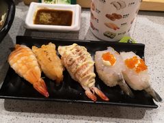 -万岁寿司(芳村店)