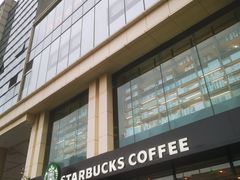 -星巴克(成都龙湖三千集店)