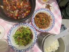 -三只鸟本地特色菜馆(上饶总店)
