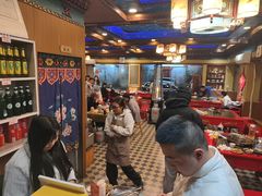 -金鼎雪山牦牛杂火锅(理县总店)