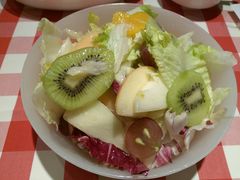 -西贝(枫蓝国际购物中心店)