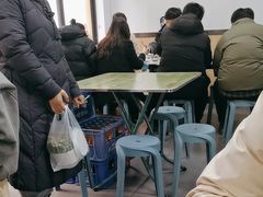 -老铁家泡馍馆(景龙池店)