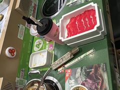 -一围小火锅(高铁吾悦店)