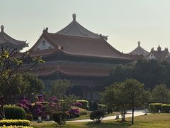 -广东圆玄道观
