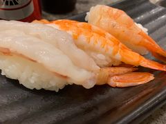 -合点寿司(美罗城店)