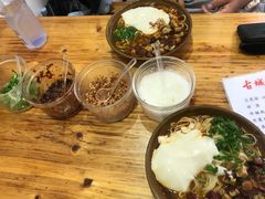 -袁家豆腐