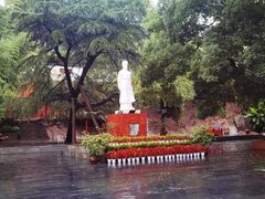 -东坡赤壁风景名胜区