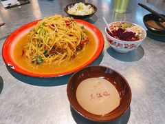 -馬伍旺川菜(江北虹悦城店)