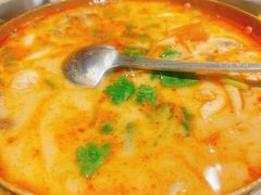 冬阴功汤-Home Thai·泰谣(王府井apm店)