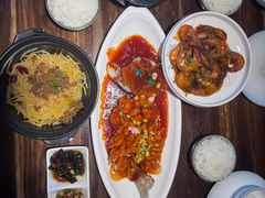 -鱼食饭稻·苏浙土菜17年老馆子(平江路店)