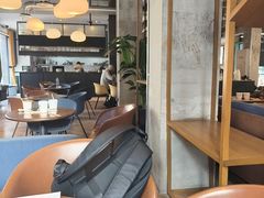 -Wagas沃歌斯(江浦路店)