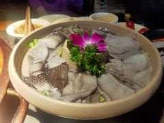 -重庆地瓜老火锅(广渠门店)