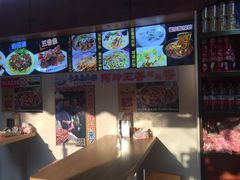 -老闽味沙茶面·姜母鸭(传承35年曾厝垵店)