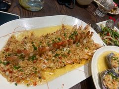 -方记海鲜大排档(乐山形象店)