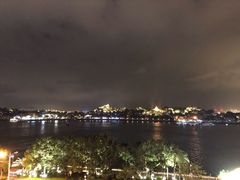 -鹭江宾馆·观海餐厅