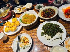 -老广酒楼(樱花店)