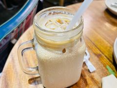 -Brut Eatery悦璞食堂(愚园路店)