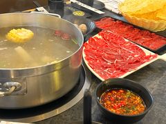 -林记潮牛·牛肉火锅(上马墩店)