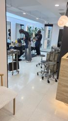 -a·f one hair salon