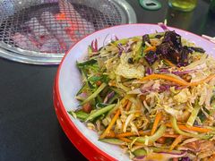 -瑞杰烧烤店·24小时营业(山东路店)