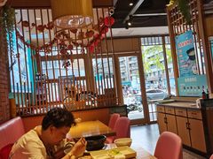 -小乔过桥米线(玉林店)