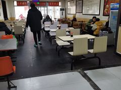 大堂-津门永胜包子铺(哈尔滨道总店)