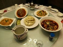 -李氏八大件老菜馆(万宝街店)