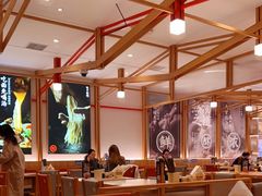 大堂-味千拉面(光启城时尚购物中心店)