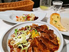 黑松露野菌汤-打趸BTC·Breaktime cafe(北京路店)