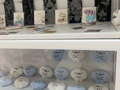 -绿茶餐厅(广州嘉裕太阳城店)