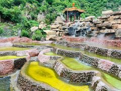 -灵溪风景区