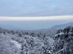 -峨眉山风景名胜区