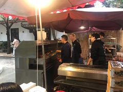 -浮何烤铺(桐梓林店)