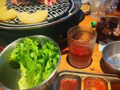 -子檀大隐炭烧(食品街店)