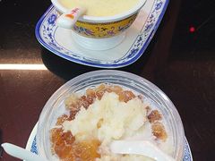 -百花传统甜品店(原址店)