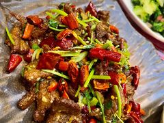 -香巴拉云南餐厅(华莱坞店)