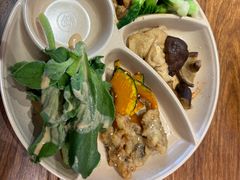 -素满香·全民食养自助(天一广场店)